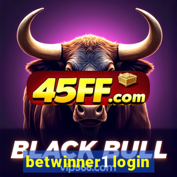 betwinner1 login